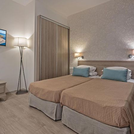 Icarus Suites & Apartments By "Lefkoniko" Réthymnon Extérieur photo