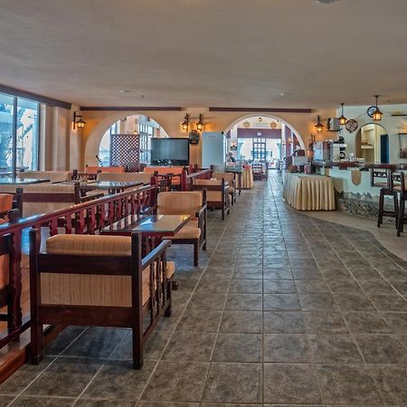Icarus Suites & Apartments By "Lefkoniko" Réthymnon Extérieur photo