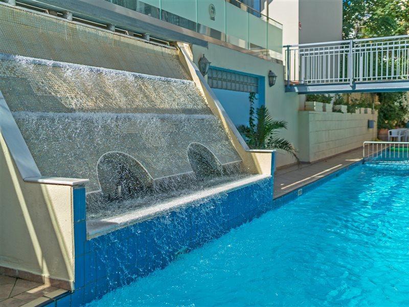 Icarus Suites & Apartments By "Lefkoniko" Réthymnon Extérieur photo