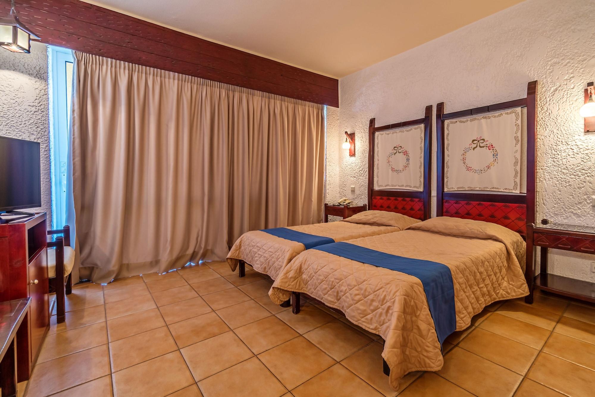 Icarus Suites & Apartments By "Lefkoniko" Réthymnon Extérieur photo