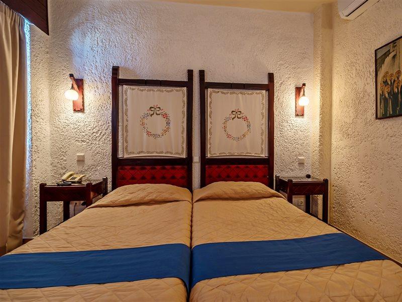 Icarus Suites & Apartments By "Lefkoniko" Réthymnon Extérieur photo