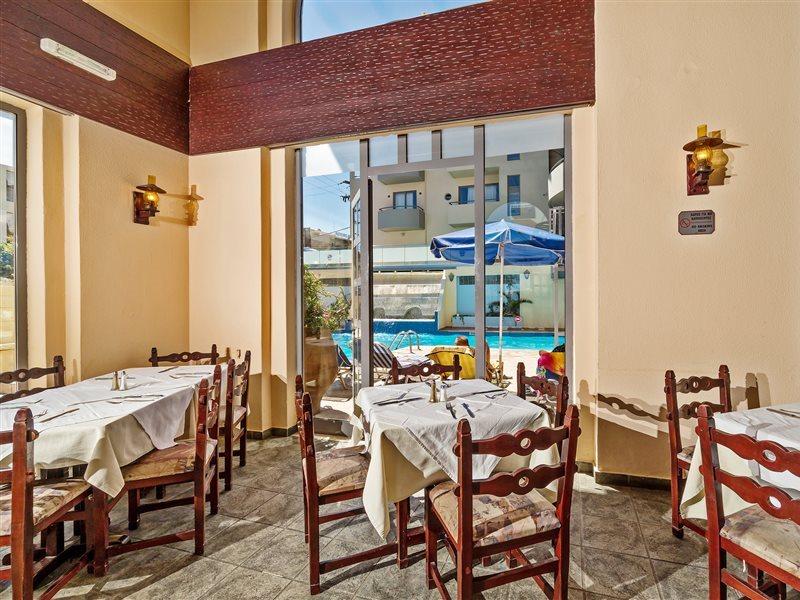 Icarus Suites & Apartments By "Lefkoniko" Réthymnon Extérieur photo