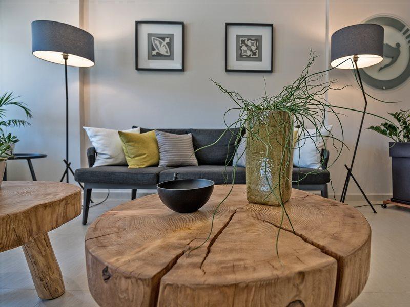 Icarus Suites & Apartments By "Lefkoniko" Réthymnon Extérieur photo